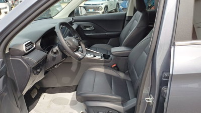 Mg ZS 1.5 hybrid+ Luxury auto (10)