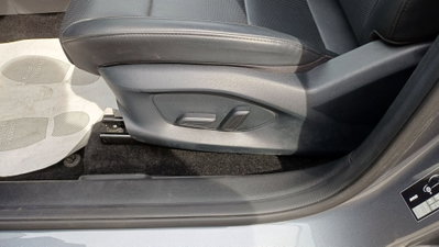 Mg ZS 1.5 hybrid+ Luxury auto (11)
