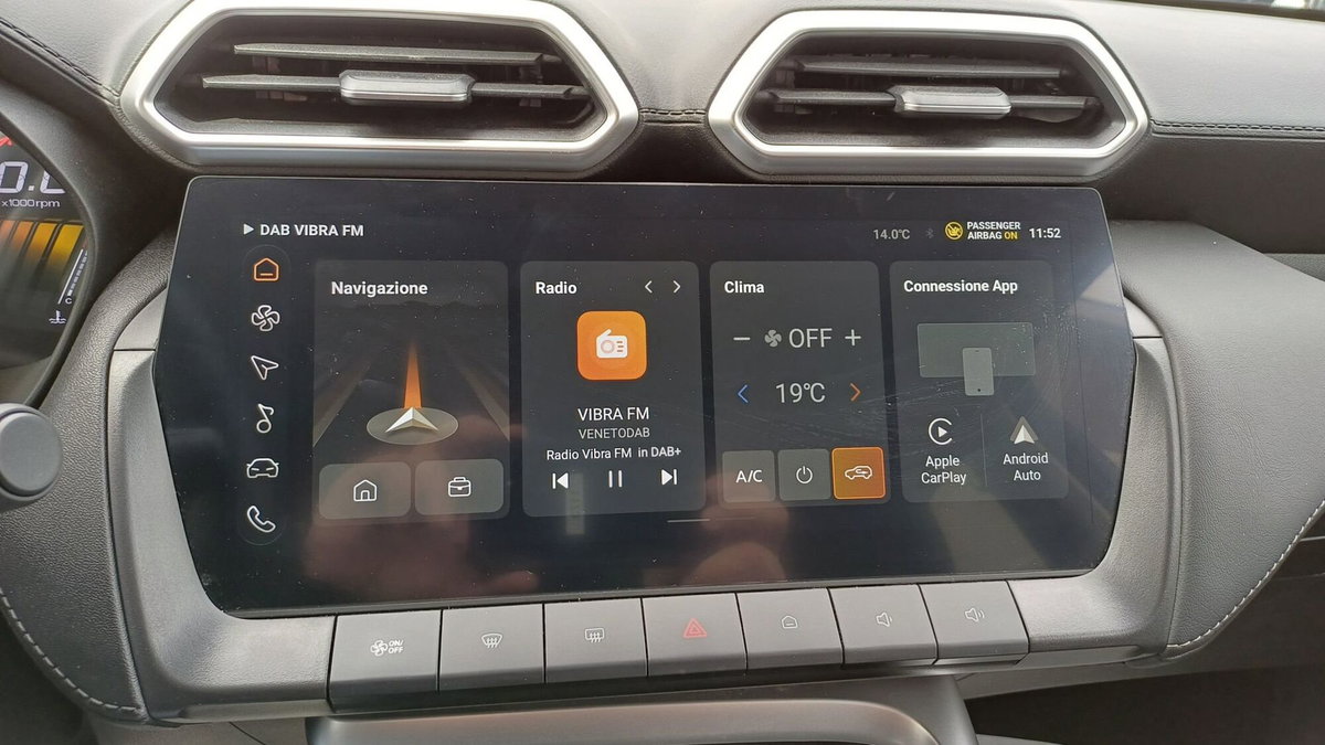 Mg ZS 1.5 hybrid+ Luxury auto (13)