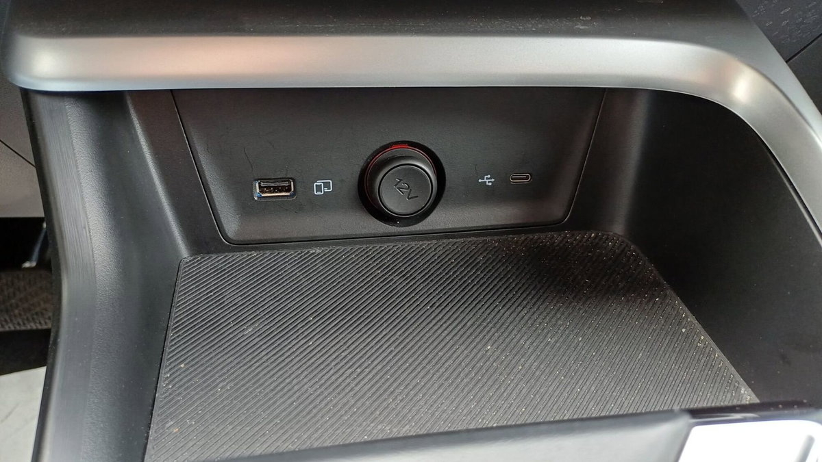 Mg ZS 1.5 hybrid+ Luxury auto (15)