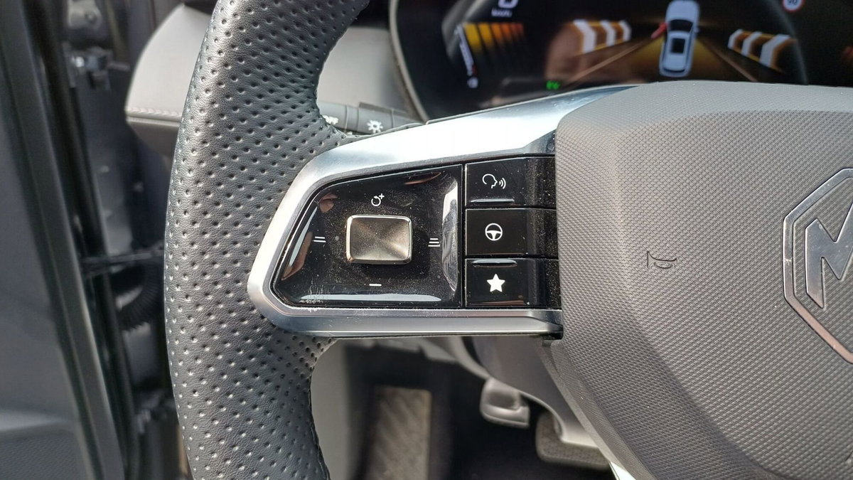 Mg ZS 1.5 hybrid+ Luxury auto (20)