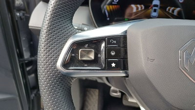 Mg ZS 1.5 hybrid+ Luxury auto (20)