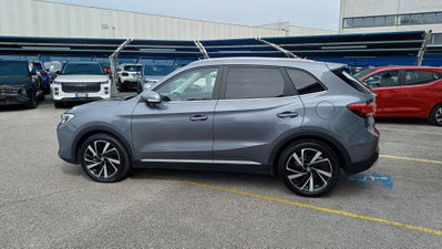 Mg ZS 1.5 hybrid+ Luxury auto (3)