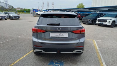 Mg ZS 1.5 hybrid+ Luxury auto (4)