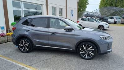 Mg ZS 1.5 hybrid+ Luxury auto (6)