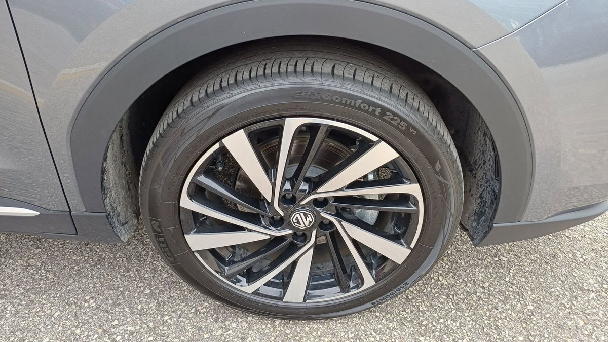 Mg ZS 1.5 hybrid+ Luxury auto (7)