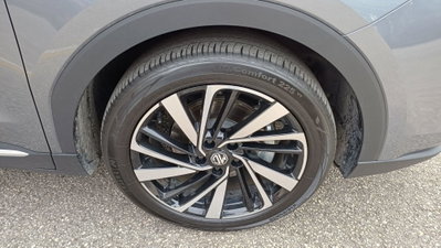 Mg ZS 1.5 hybrid+ Luxury auto (7)