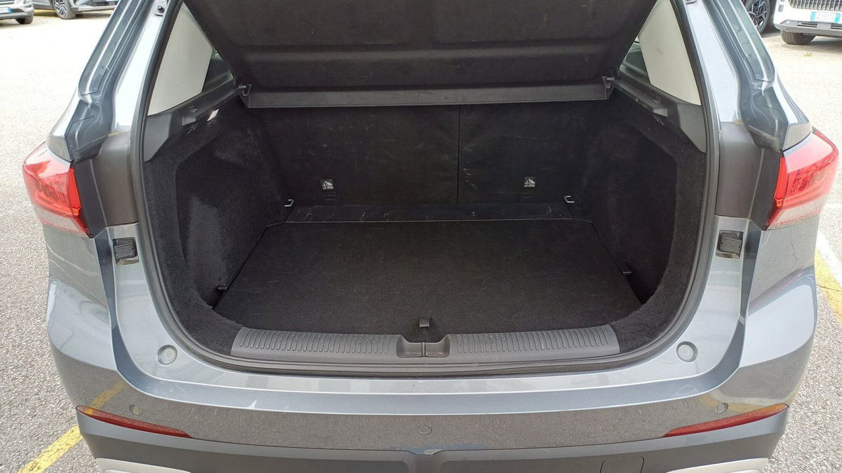 Mg ZS 1.5 hybrid+ Luxury auto (8)