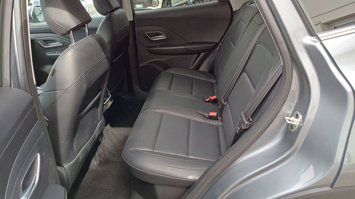 Mg ZS 1.5 hybrid+ Luxury auto (9)