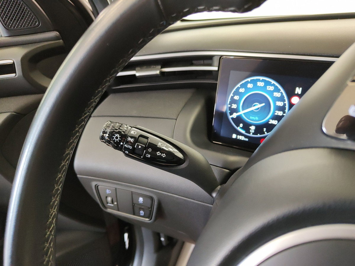 Hyundai Tucson 1.6 CRDi 136CV 48V DCT XLine (17)