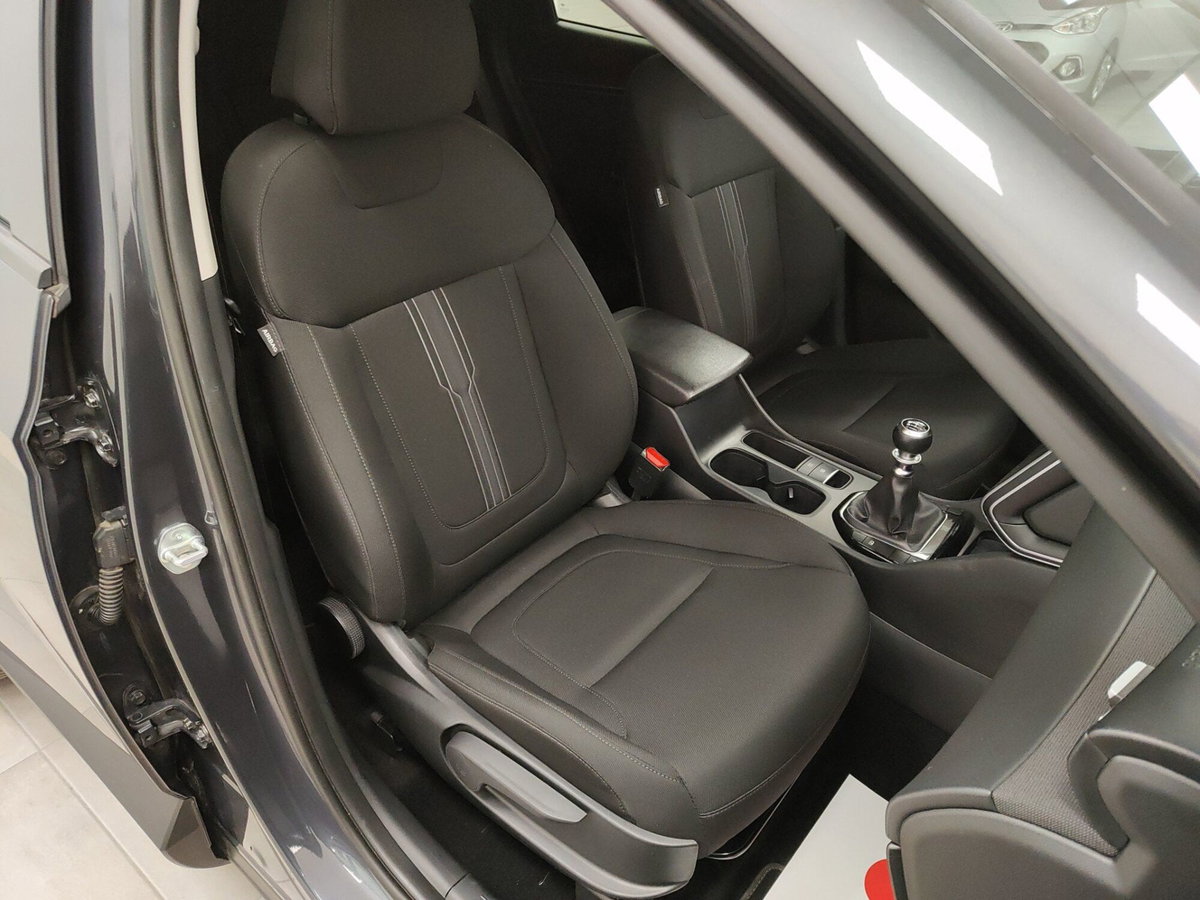 Hyundai Tucson 1.6 CRDi 136CV 48V DCT XLine (5)