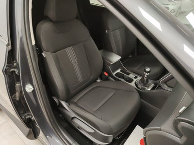 Hyundai Tucson 1.6 CRDi 136CV 48V DCT XLine (5)