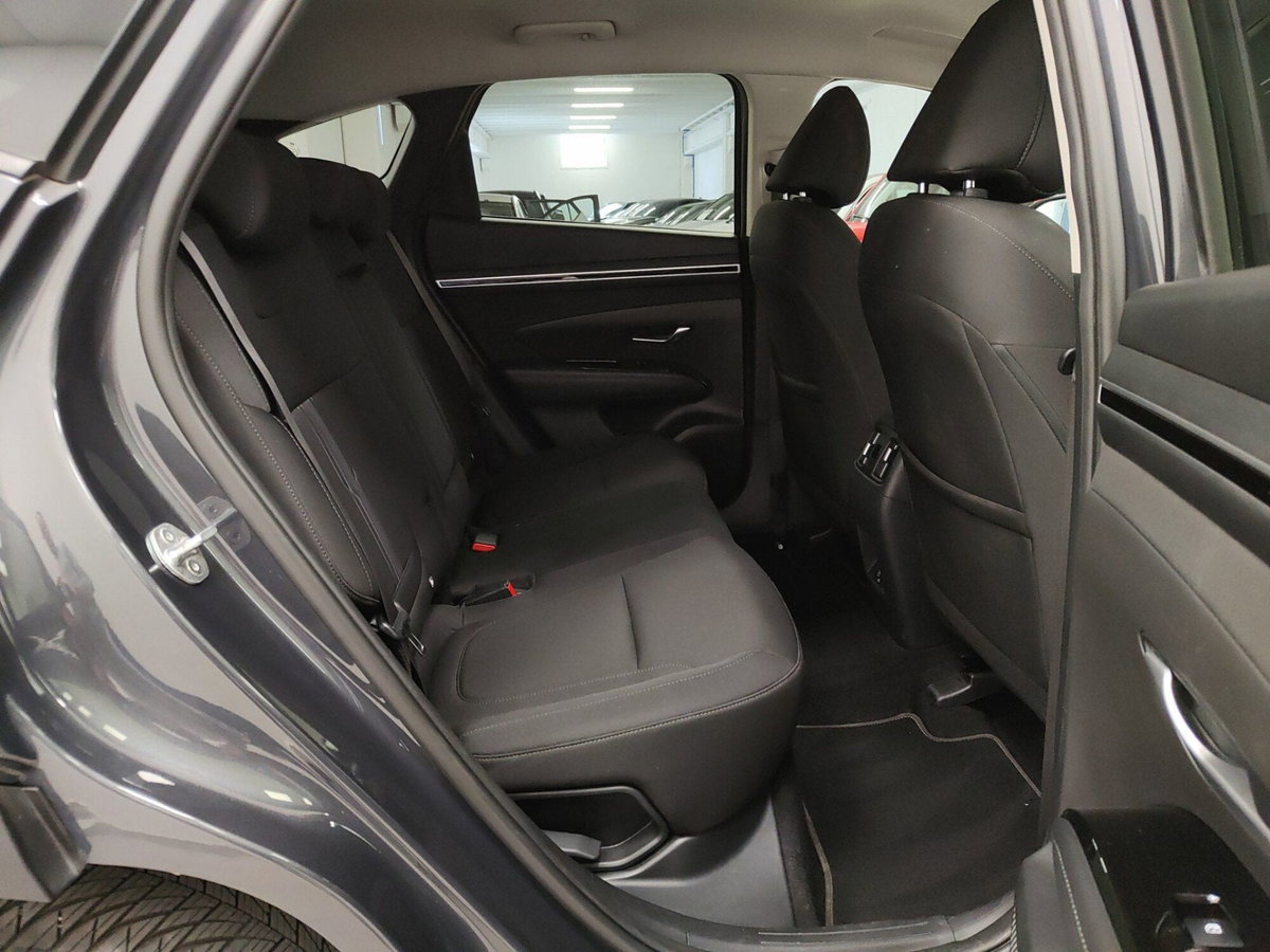 Hyundai Tucson 1.6 CRDi 136CV 48V DCT XLine (7)