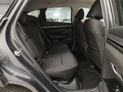 Hyundai Tucson 1.6 CRDi 136CV 48V DCT XLine (7)