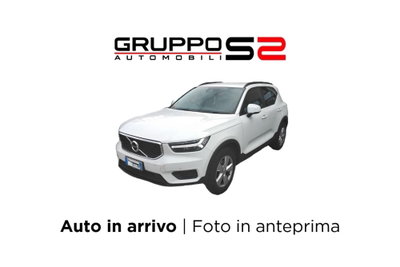 Volvo XC40 T2 Momentum Core usata