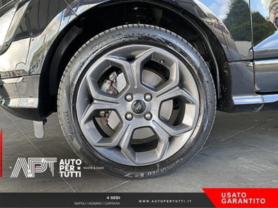 Ford EcoSport 1.0 EcoBoost 125 CV Start&Stop ST-Line (5)