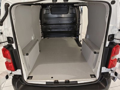 Peugeot Expert Furgone long 2.0 Bluehdi 140cv S&S (10)