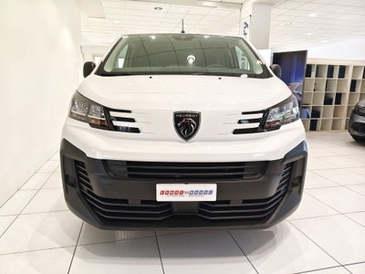 Peugeot Expert Furgone long 2.0 Bluehdi 140cv S&S (11)