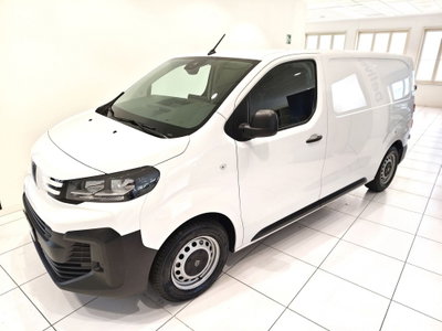 Peugeot Expert Furgone long 2.0 Bluehdi 140cv S&S (12)
