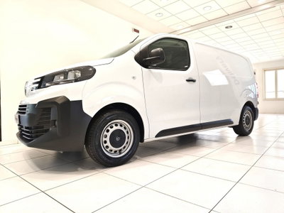 Peugeot Expert Furgone long 2.0 Bluehdi 140cv S&S (13)