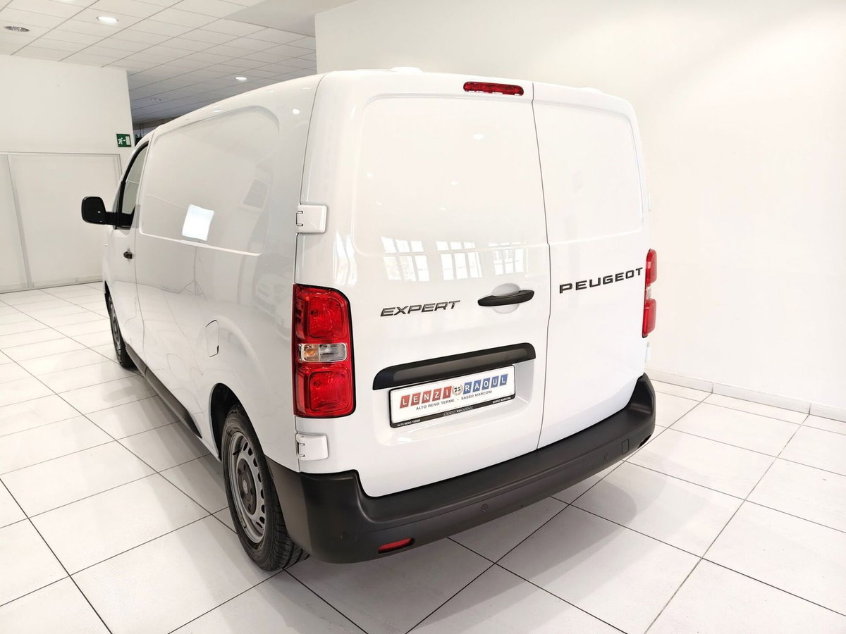 Peugeot Expert Furgone long 2.0 Bluehdi 140cv S&S (14)