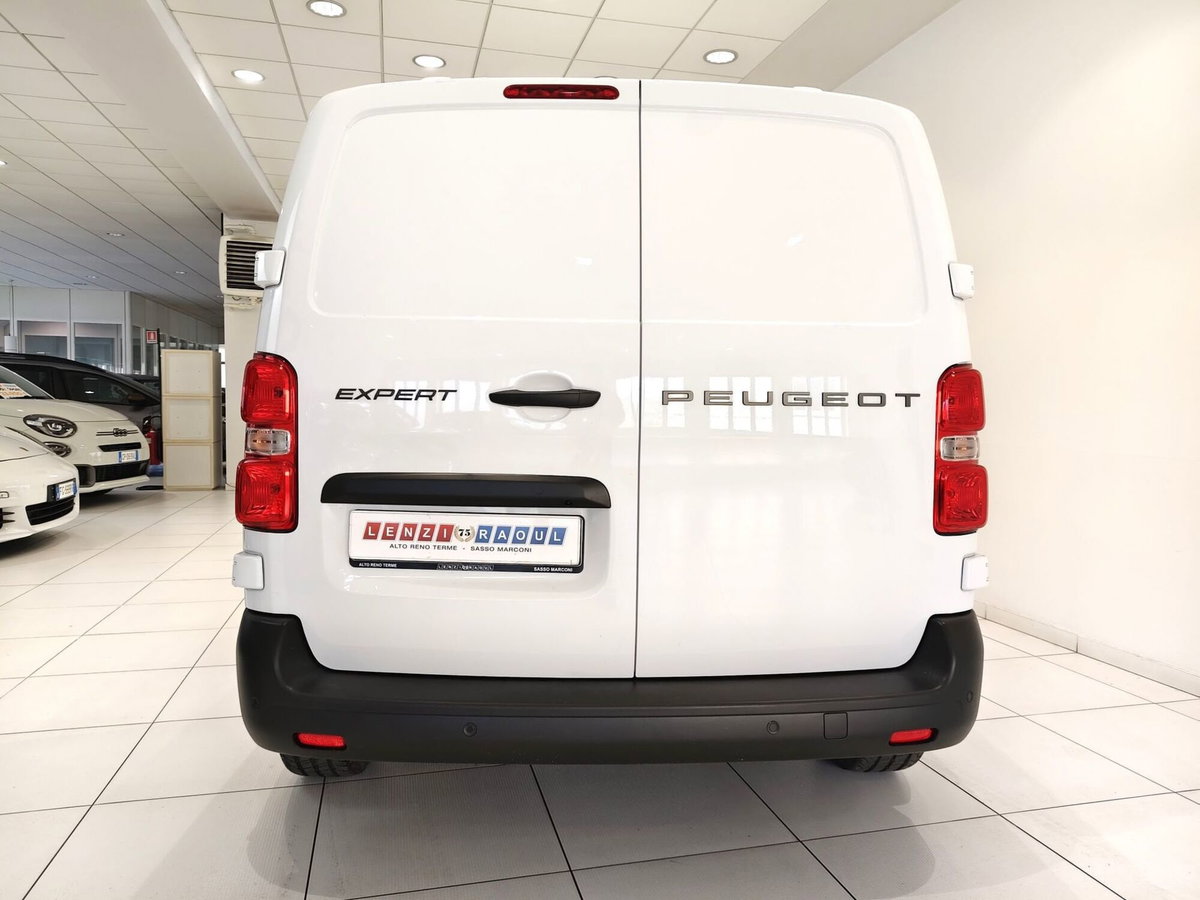 Peugeot Expert Furgone long 2.0 Bluehdi 140cv S&S (15)
