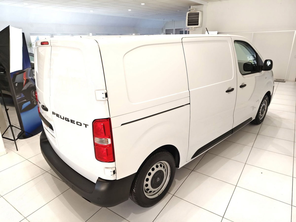 Peugeot Expert Furgone long 2.0 Bluehdi 140cv S&S (16)