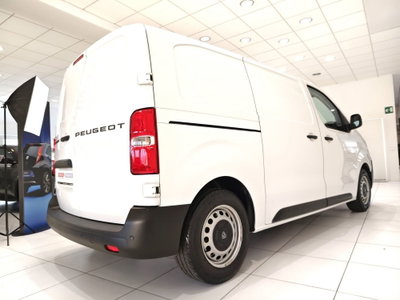 Peugeot Expert Furgone long 2.0 Bluehdi 140cv S&S (17)