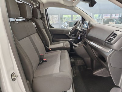 Peugeot Expert Furgone long 2.0 Bluehdi 140cv S&S (19)