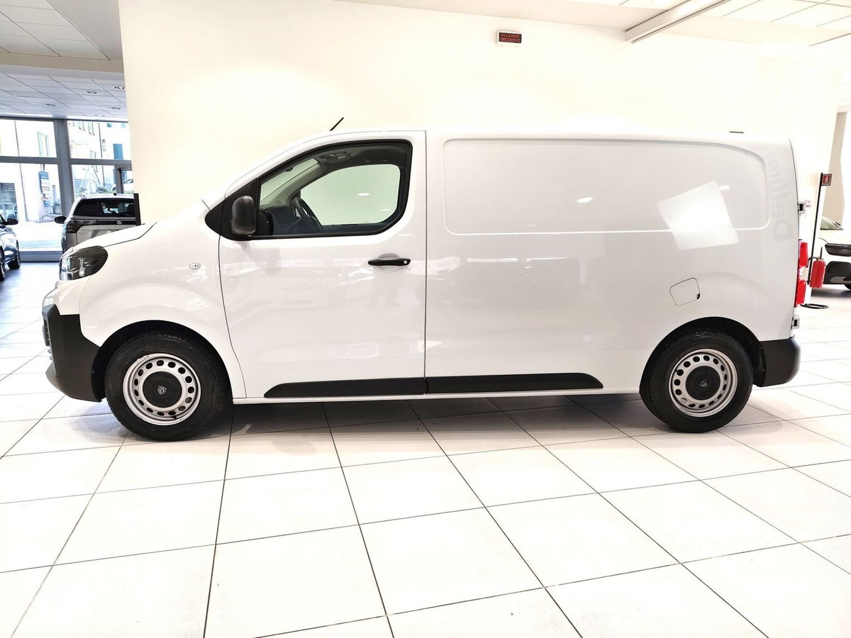 Peugeot Expert Furgone long 2.0 Bluehdi 140cv S&S (2)