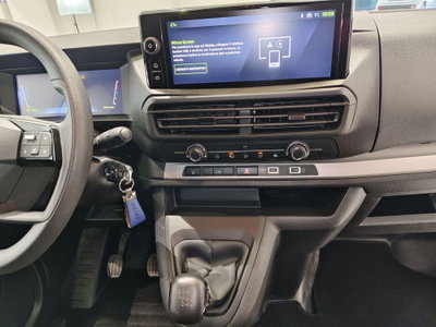 Peugeot Expert Furgone long 2.0 Bluehdi 140cv S&S (20)