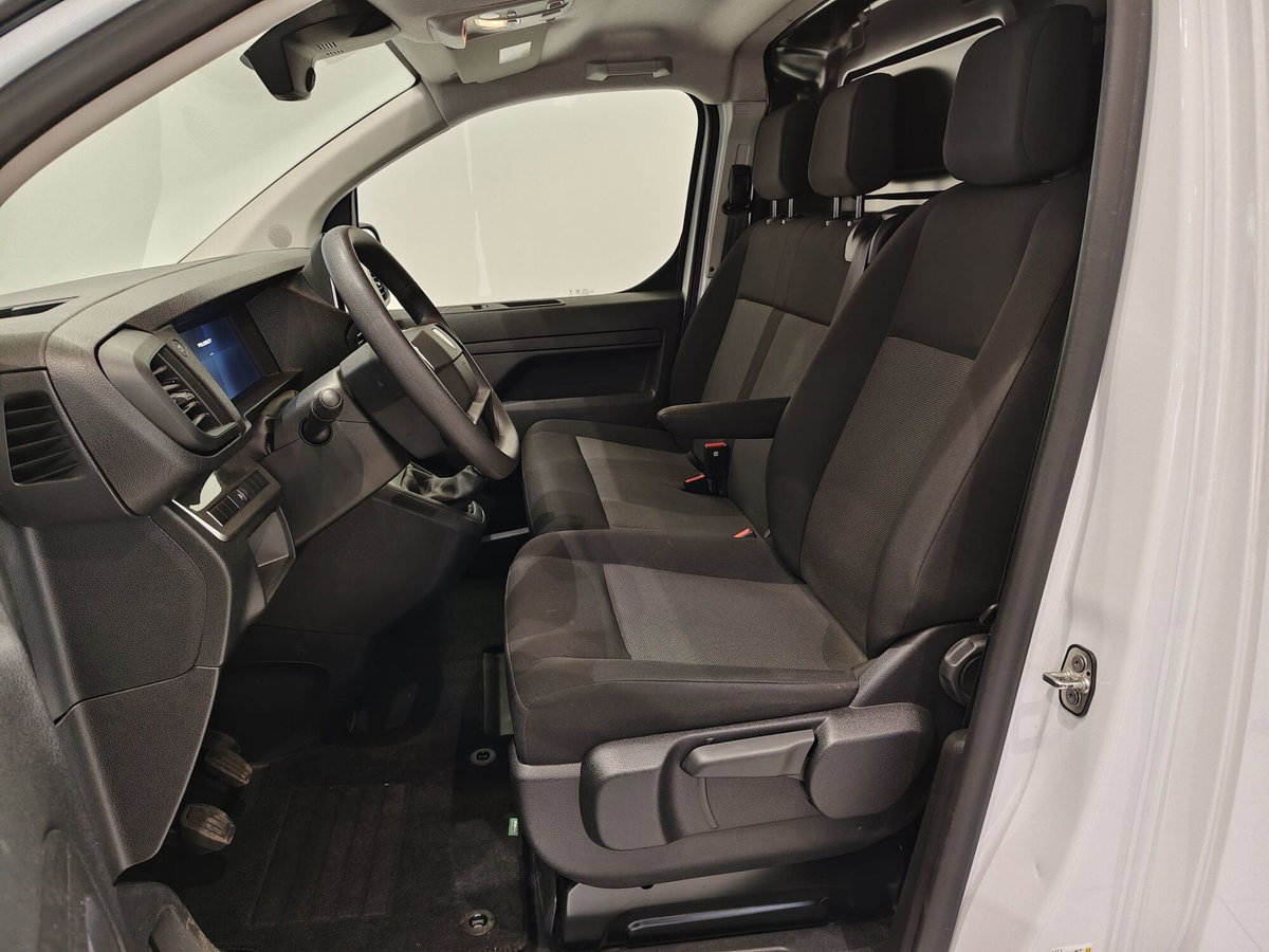 Peugeot Expert Furgone long 2.0 Bluehdi 140cv S&S (4)