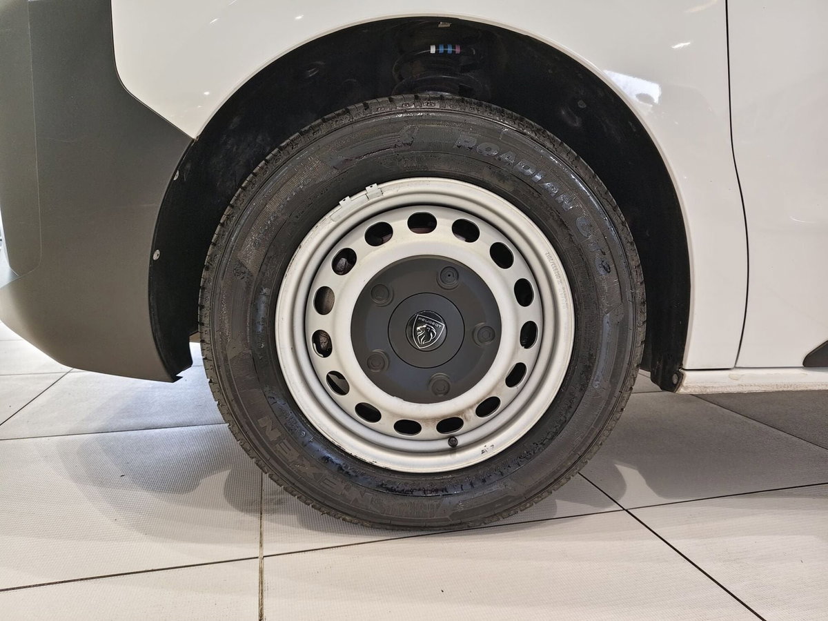 Peugeot Expert Furgone long 2.0 Bluehdi 140cv S&S (7)