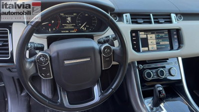 Land Rover Range Rover Sport 3.0 TDV6 HSE (12)