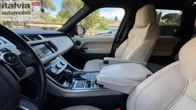 Land Rover Range Rover Sport 3.0 TDV6 HSE (13)