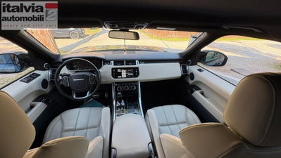 Land Rover Range Rover Sport 3.0 TDV6 HSE (14)
