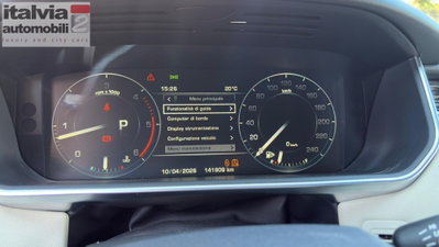 Land Rover Range Rover Sport 3.0 TDV6 HSE (15)