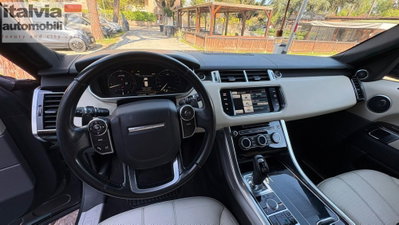 Land Rover Range Rover Sport 3.0 TDV6 HSE (16)