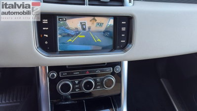 Land Rover Range Rover Sport 3.0 TDV6 HSE (17)