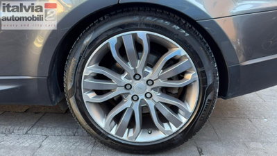 Land Rover Range Rover Sport 3.0 TDV6 HSE (18)