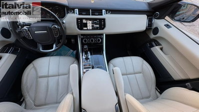 Land Rover Range Rover Sport 3.0 TDV6 HSE (19)