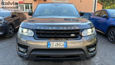 Land Rover Range Rover Sport 3.0 TDV6 HSE (3)