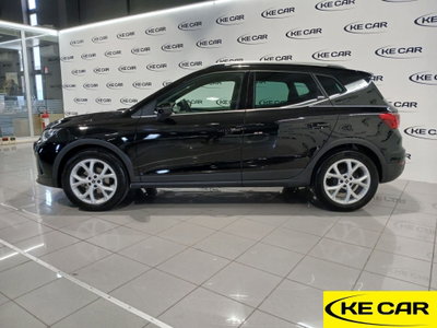 SEAT Arona 1.0 EcoTSI FR (4)