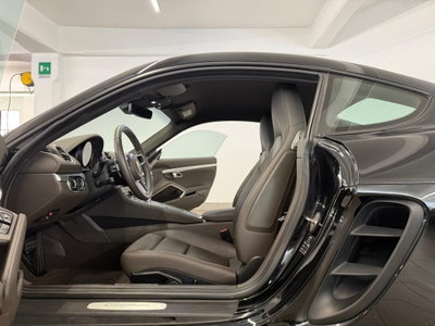 Porsche 718 Cayman  Cayman 2.0 300cv (15)