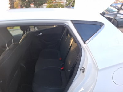 Ford Fiesta 1.1 75 CV GPL 5 porte Titanium (14)
