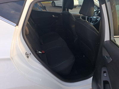 Ford Fiesta 1.1 75 CV GPL 5 porte Titanium (19)