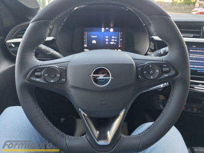Opel Corsa 1.2 100 CV GS Line (14)