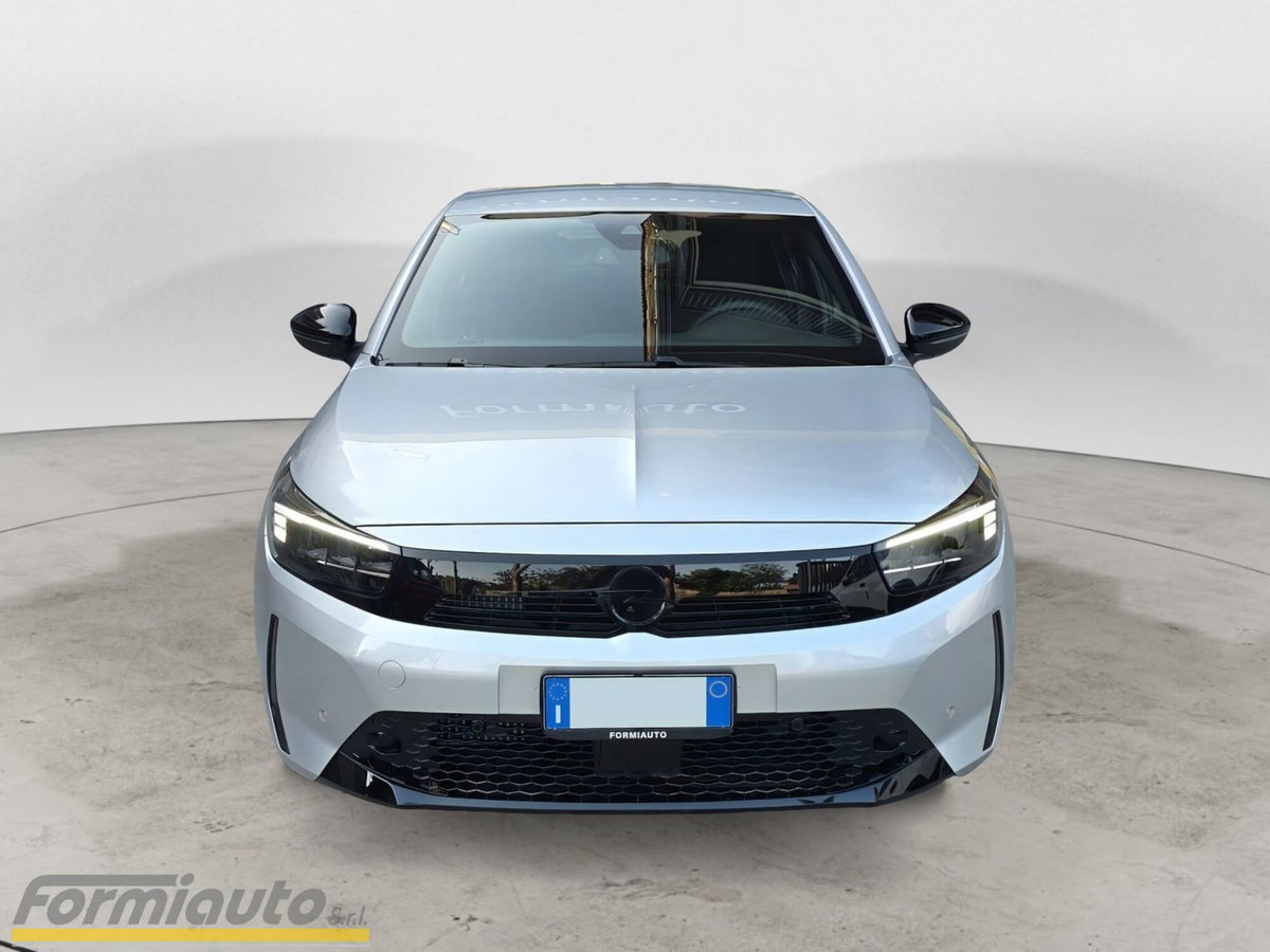 Opel Corsa 1.2 100 CV GS Line (2)
