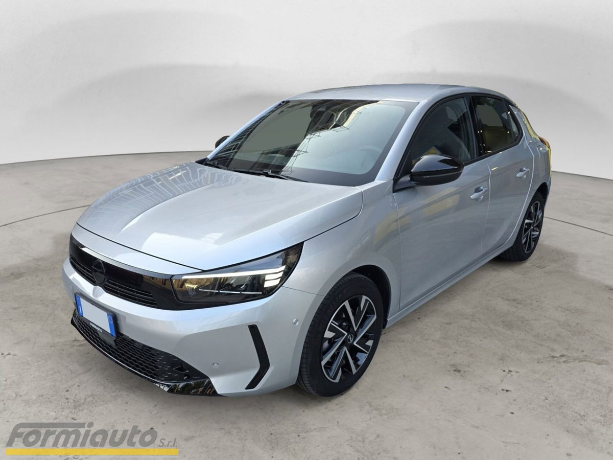 Opel Corsa 1.2 100 CV GS Line (3)