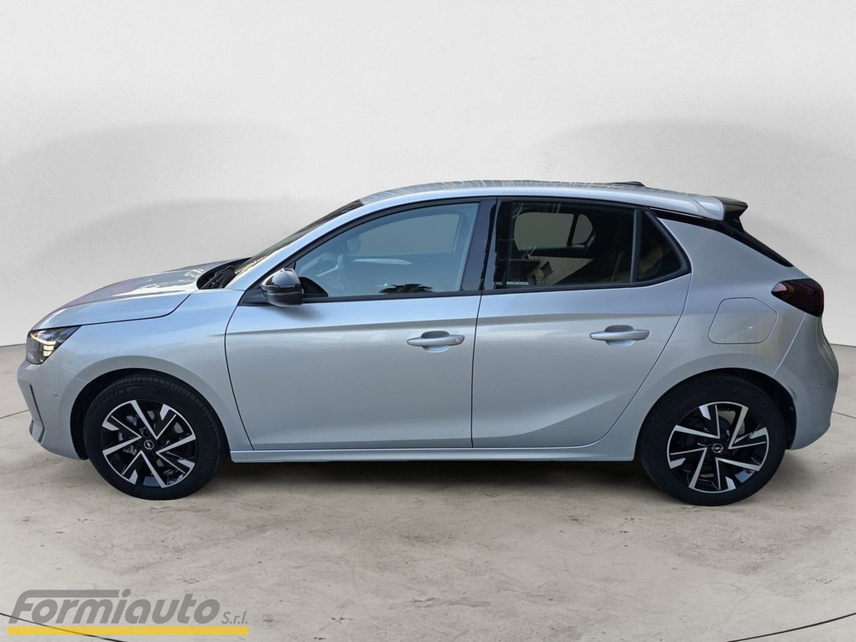 Opel Corsa 1.2 100 CV GS Line (4)